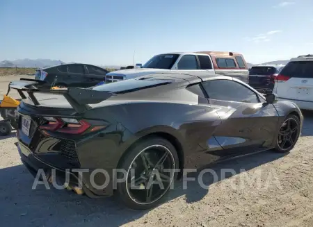 CHEVROLET CORVETTE S 2023 vin 1G1YB2D45P5108688 from auto auction Copart