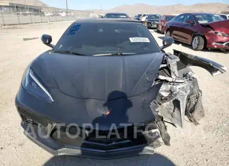 CHEVROLET CORVETTE S 2023 vin 1G1YB2D45P5108688 from auto auction Copart