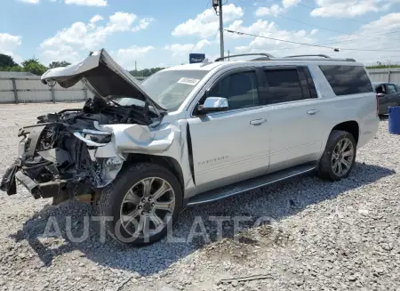 Chevrolet Suburan 2016 2016 vin 1GNSCJKC1GR318056 from auto auction Copart