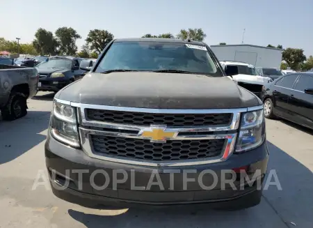 CHEVROLET SUBURBAN K 2018 vin 1GNSKHKC6JR334742 from auto auction Copart