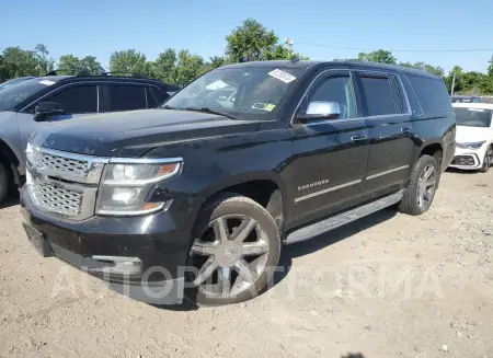 Chevrolet Suburan 2015 2015 vin 1GNSKJKC2FR160330 from auto auction Copart