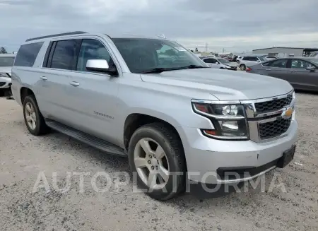 CHEVROLET SUBURBAN K 2015 vin 1GNSKJKC7FR534382 from auto auction Copart