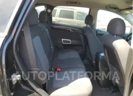 CHEVROLET CAPTIVA LT 2015 vin 3GNAL3EK6FS510661 from auto auction Copart