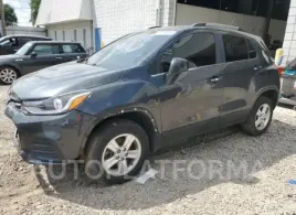 Chevrolet Trax 2017 2017 vin 3GNCJPSB6HL268638 from auto auction Copart