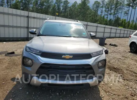 CHEVROLET TRAILBLAZE 2023 vin KL79MPS28PB034122 from auto auction Copart