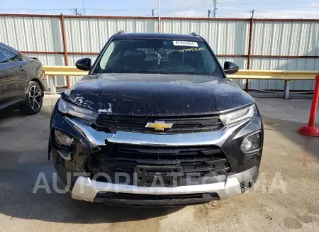 CHEVROLET TRAILBLAZE 2021 vin KL79MPSLXMB175343 from auto auction Copart