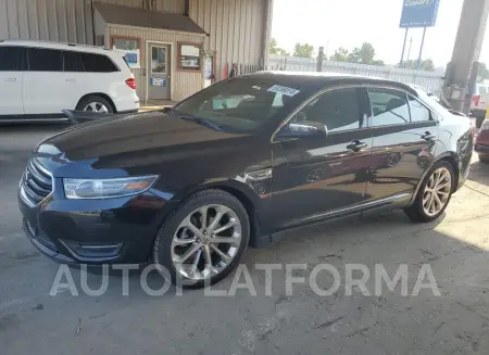 FORD TAURUS LIM 2015 vin 1FAHP2J88FG196953 from auto auction Copart