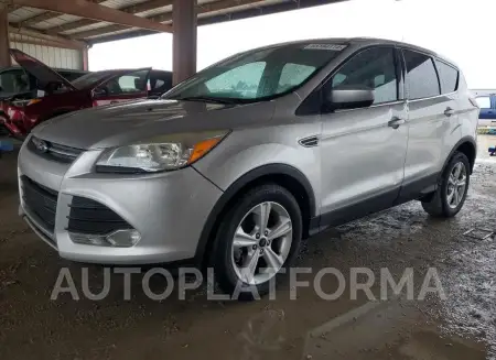 Ford Escape 2015 2015 vin 1FMCU0GX0FUA99324 from auto auction Copart