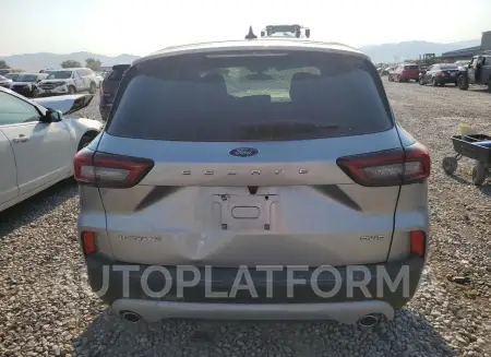 FORD ESCAPE ACT 2024 vin 1FMCU9GN7RUA04023 from auto auction Copart