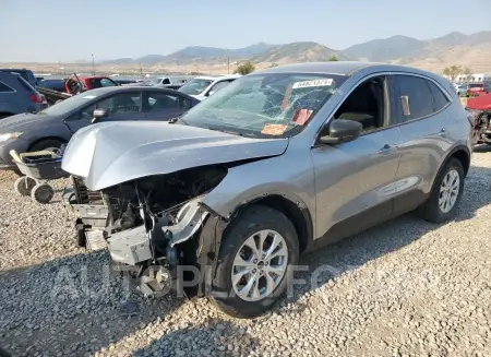 Ford Escape 2024 2024 vin 1FMCU9GN7RUA04023 from auto auction Copart