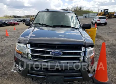 FORD EXPEDITION 2016 vin 1FMJK1JT5GEF43673 from auto auction Copart