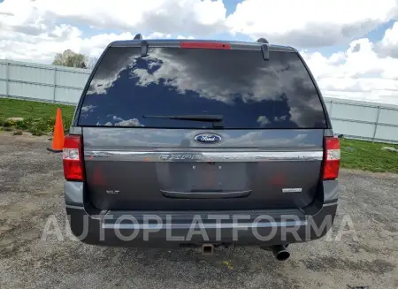 FORD EXPEDITION 2016 vin 1FMJK1JT5GEF43673 from auto auction Copart