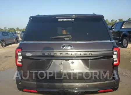 FORD EXPEDITION 2023 vin 1FMJK1K85PEA36833 from auto auction Copart