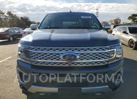 FORD EXPEDITION 2019 vin 1FMJK1MT6KEA78101 from auto auction Copart