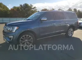 FORD EXPEDITION 2019 vin 1FMJK1MT6KEA78101 from auto auction Copart