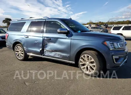 FORD EXPEDITION 2019 vin 1FMJK1MT6KEA78101 from auto auction Copart