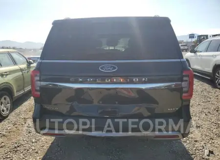 FORD EXPEDITION 2024 vin 1FMJK2A80REA34479 from auto auction Copart