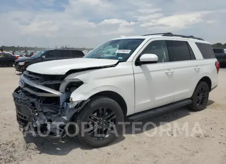 Ford Expedition 2024 2024 vin 1FMJU1H81REA02392 from auto auction Copart