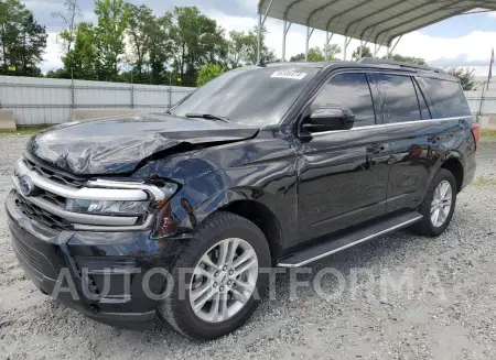 Ford Expedition 2023 2023 vin 1FMJU1J82PEA12825 from auto auction Copart