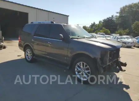 FORD EXPEDITION 2016 vin 1FMJU1KT7GEF44316 from auto auction Copart