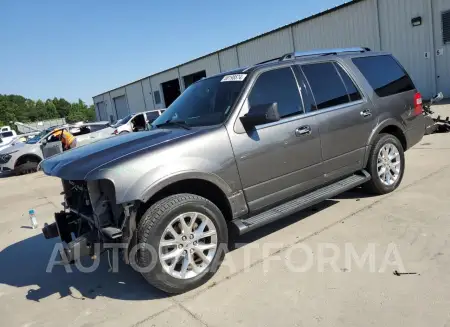 FORD EXPEDITION 2016 vin 1FMJU1KT7GEF44316 from auto auction Copart