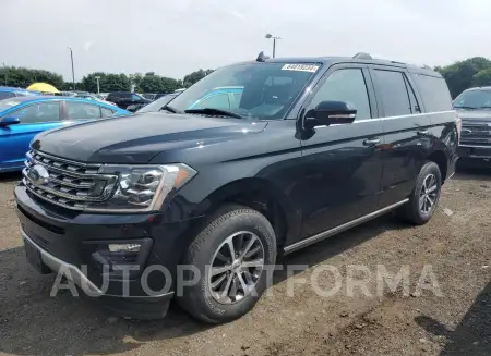 Ford Expedition 2019 2019 vin 1FMJU2AT4KEA30441 from auto auction Copart