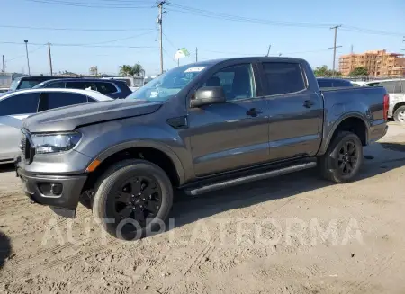 Ford Ranger 2020 2020 vin 1FTER4EH7LLA68218 from auto auction Copart