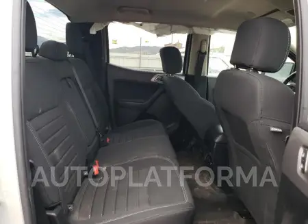 FORD RANGER XL 2021 vin 1FTER4FH6MLD17382 from auto auction Copart