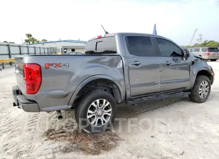 FORD RANGER XL 2023 vin 1FTER4FH8PLE16239 from auto auction Copart