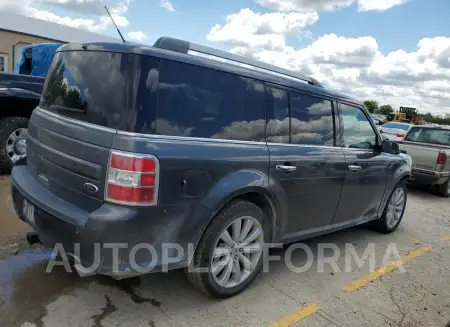 FORD FLEX SEL 2015 vin 2FMGK5C84FBA17748 from auto auction Copart