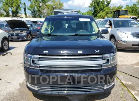 FORD FLEX LIMIT 2019 vin 2FMHK6D80KBA06068 from auto auction Copart