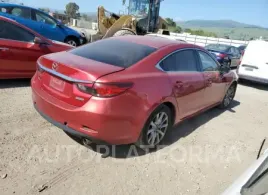 MAZDA 6 sport 2015 vin JM1GJ1U69F1174796 from auto auction Copart