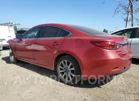 MAZDA 6 sport 2015 vin JM1GJ1U69F1174796 from auto auction Copart