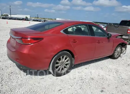 MAZDA 6 sport 2017 vin JM1GL1U54H1126322 from auto auction Copart