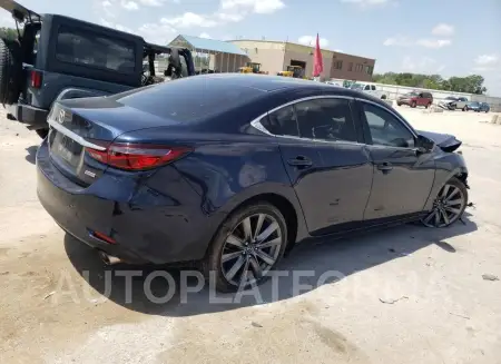 MAZDA 6 TOURING 2018 vin JM1GL1VM8J1326468 from auto auction Copart