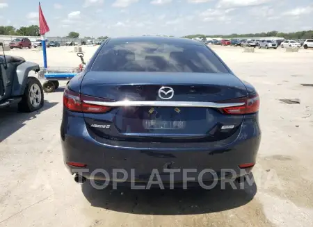 MAZDA 6 TOURING 2018 vin JM1GL1VM8J1326468 from auto auction Copart