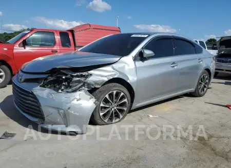 Toyota Avalon XLE 2016 2016 vin 4T1BK1EB0GU231269 from auto auction Copart