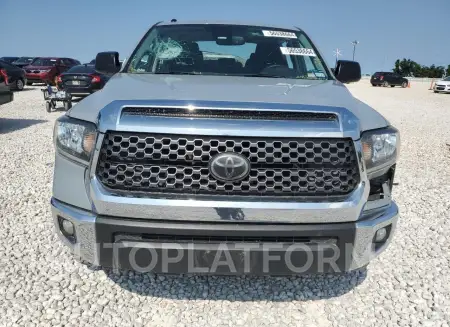 TOYOTA TUNDRA CRE 2019 vin 5TFDW5F19KX843900 from auto auction Copart