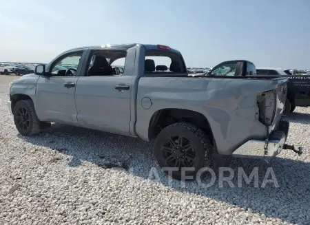 TOYOTA TUNDRA CRE 2019 vin 5TFDW5F19KX843900 from auto auction Copart