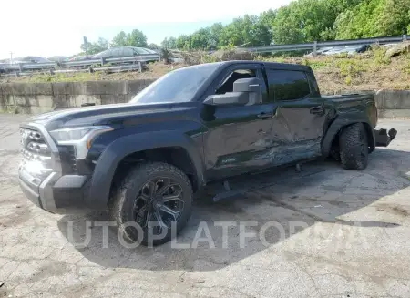 Toyota Tundra 2023 2023 vin 5TFNA5DB3PX080357 from auto auction Copart