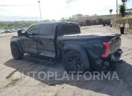 TOYOTA TUNDRA CRE 2023 vin 5TFNA5DB3PX080357 from auto auction Copart