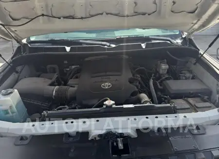 TOYOTA TUNDRA DOU 2019 vin 5TFRM5F19KX135111 from auto auction Copart