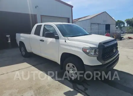 Toyota Tundra 2019 2019 vin 5TFRM5F19KX135111 from auto auction Copart