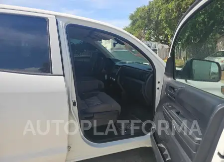 TOYOTA TUNDRA DOU 2019 vin 5TFRM5F19KX135111 from auto auction Copart