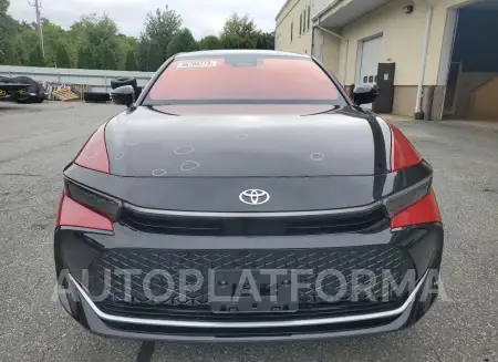 TOYOTA CROWN PLAT 2023 vin JTDAFAAF4P3000698 from auto auction Copart