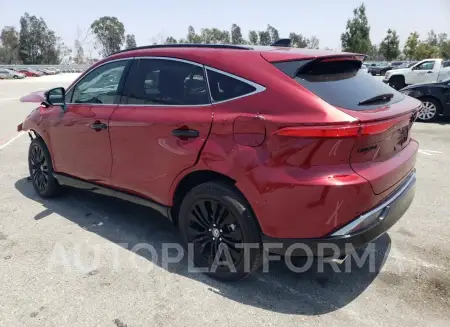 TOYOTA VENZA LE 2023 vin JTEAAAAHXPJ121565 from auto auction Copart