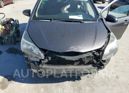 TOYOTA YARIS L 2017 vin VNKKTUD31HA075766 from auto auction Copart