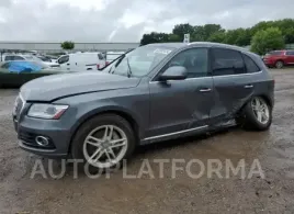 AUDI Q5 TDI PRE 2015 vin WA1CMAFP2FA058278 from auto auction Copart