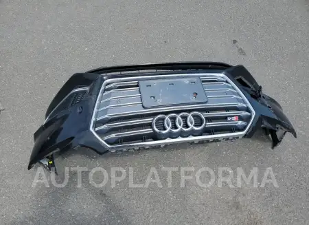 AUDI S4 PREMIUM 2018 vin WAUB4AF49JA133913 from auto auction Copart