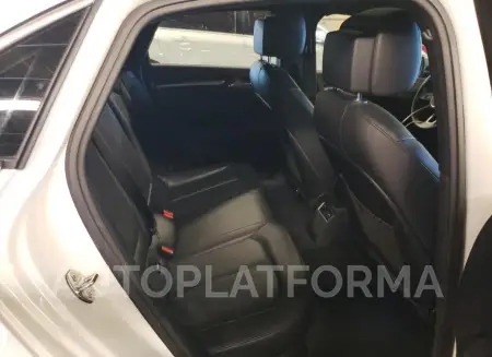 AUDI A3 PREMIUM 2019 vin WAUBEGFF3KA104717 from auto auction Copart